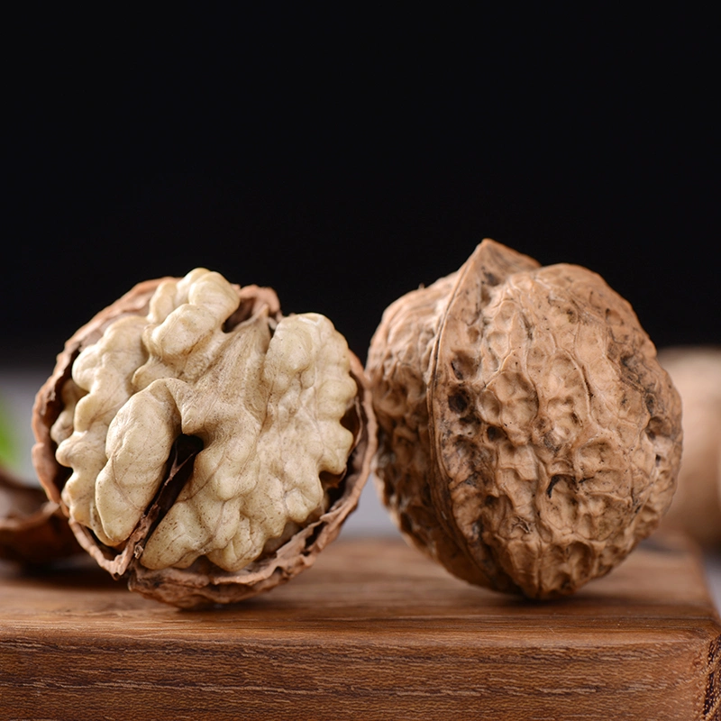 Shelled Hemp Tea Fruit