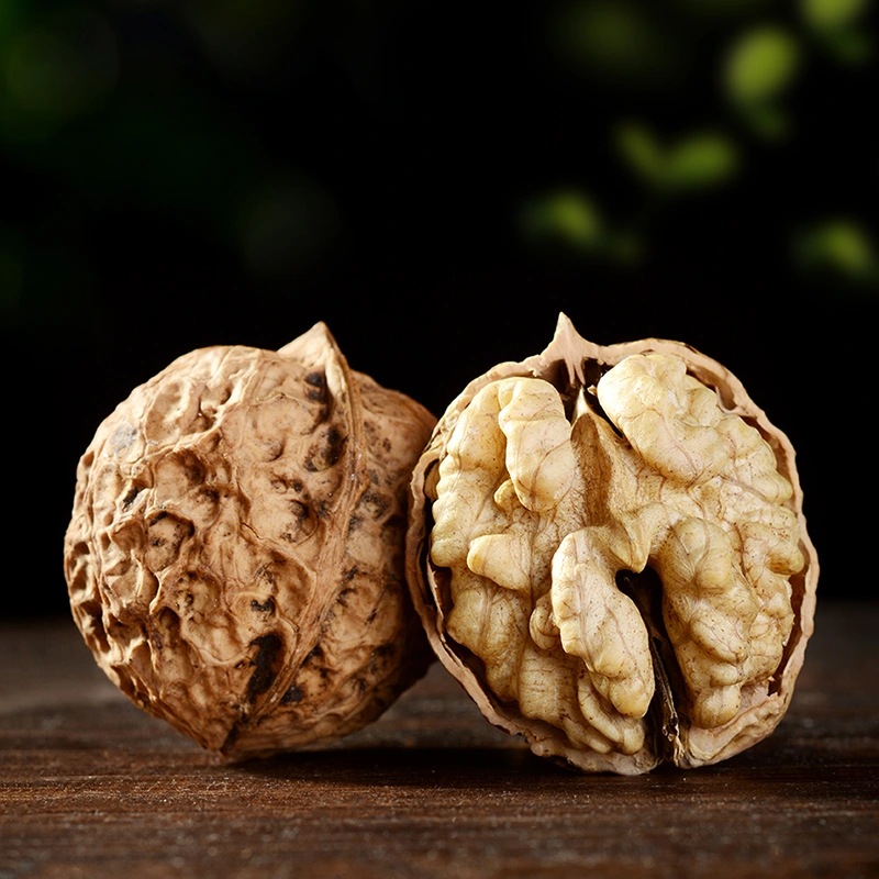 Shelled Hemp Tea Fruit