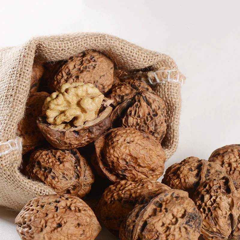 Shelled Hemp Tea Fruit