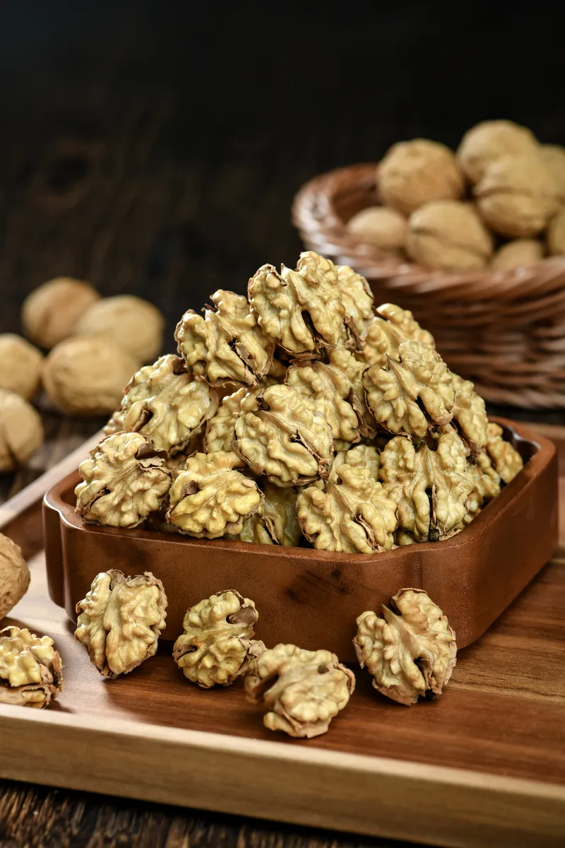 High Quality Premium Walnuts Bulk Walnuts Kernels