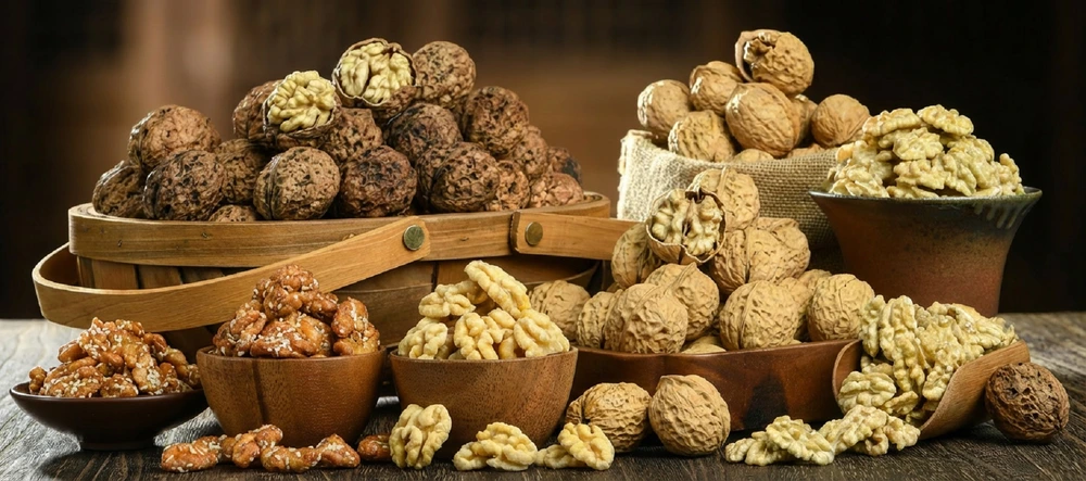 banner of walnuts macadamia nuts-2